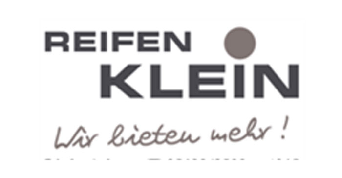 Reifen-Klein