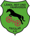 Logo des Ländlichen Reit-und Fahrverin-Fritzlar